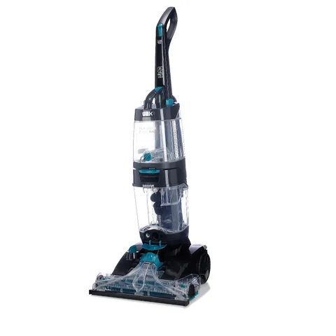 VAX PLATINUM POWER MAX PET-DESIGN CARPET WASHER