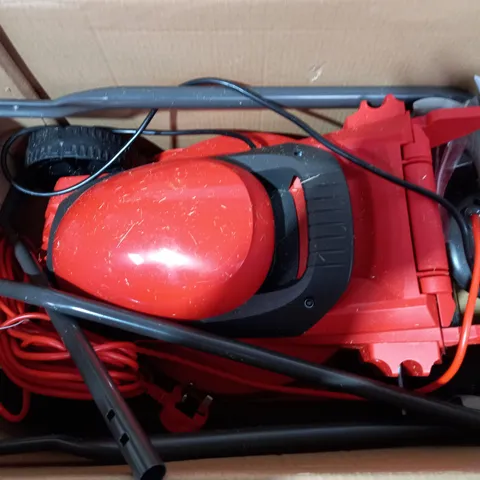 FLYMO EASIMOW 300R ELECTRIC ROTARY LAWNMOWER