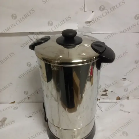 FINE ELEMENTS 10L CAPACITY URN BOILER
