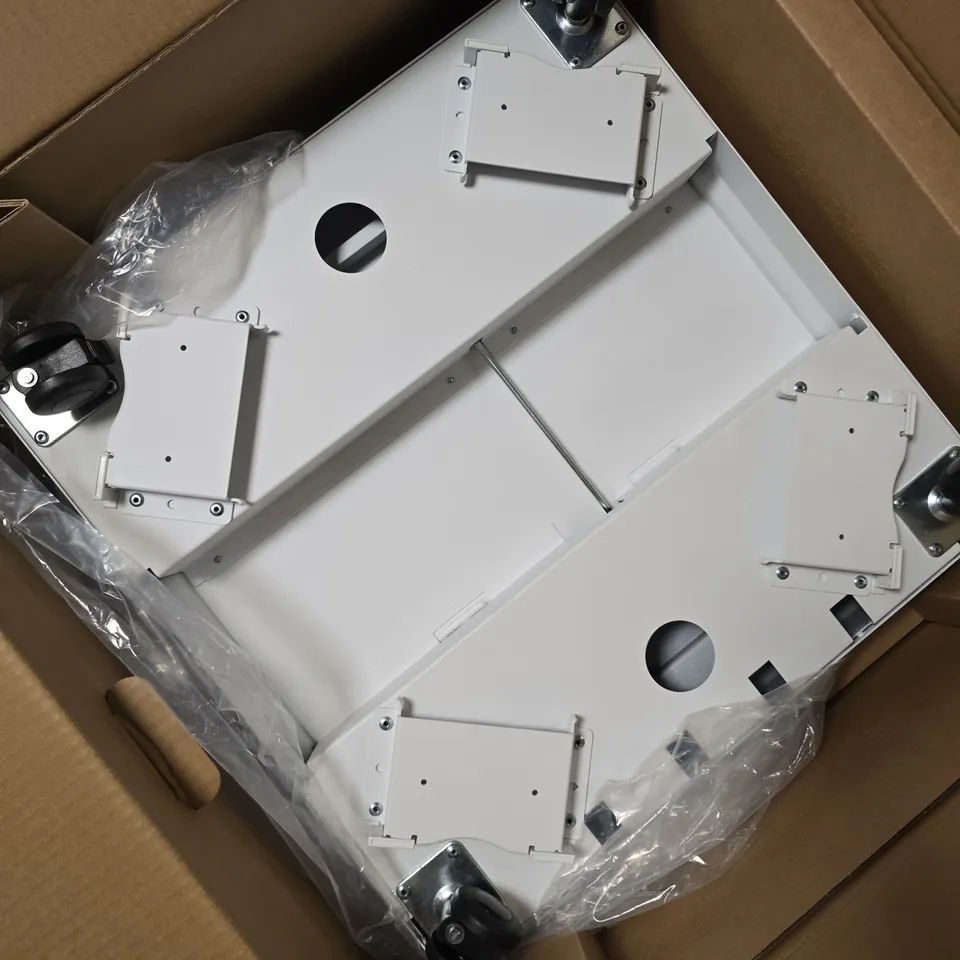 HP 6QN54A PRINTER STAND
