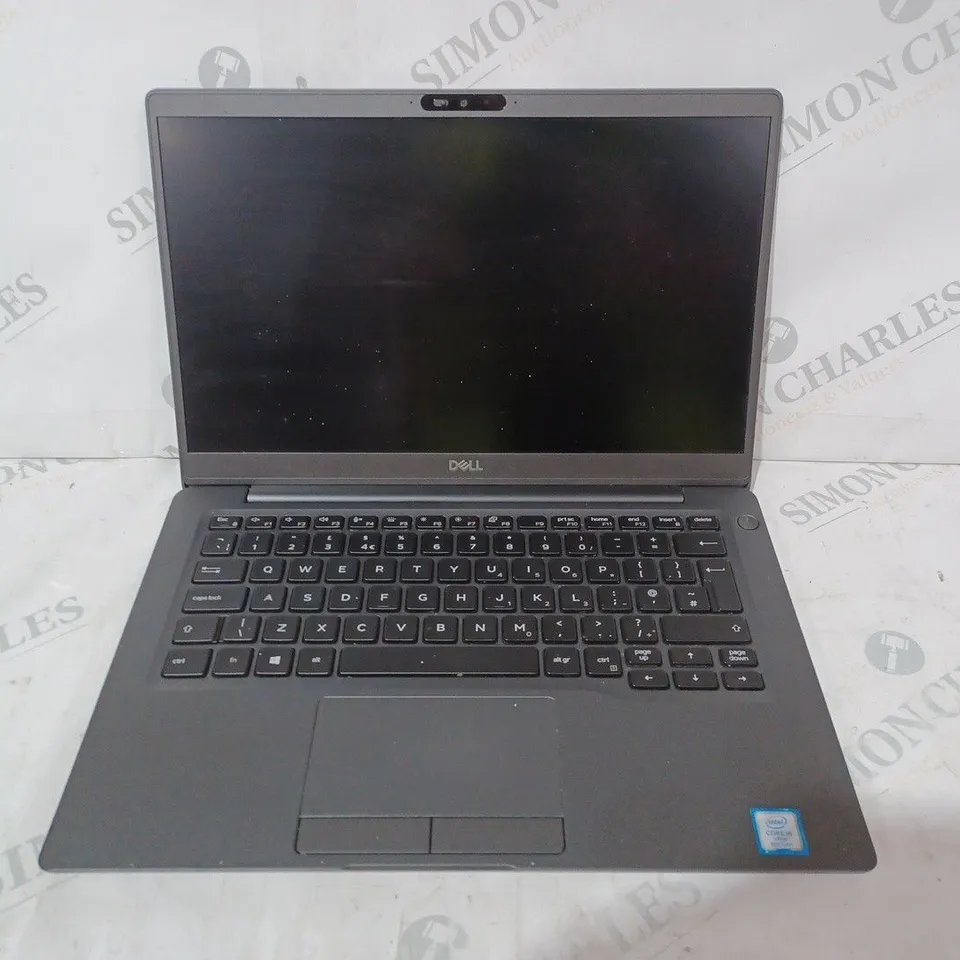 DELL LATITUDE 7300 LAPTOP