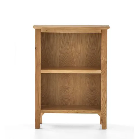 DEWS BOOKCASE IN NATURAL