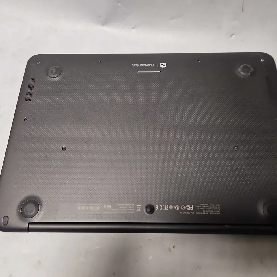 HP CHROMEBOOK 14 G3