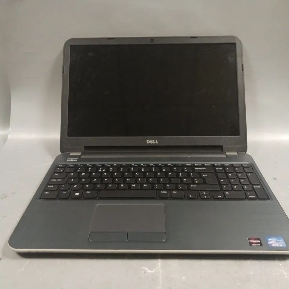 DELL INSPIRON 5521 LAPTOP