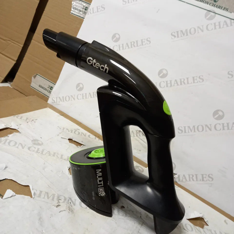 GTECH MULTI K9 VACUUM BODY