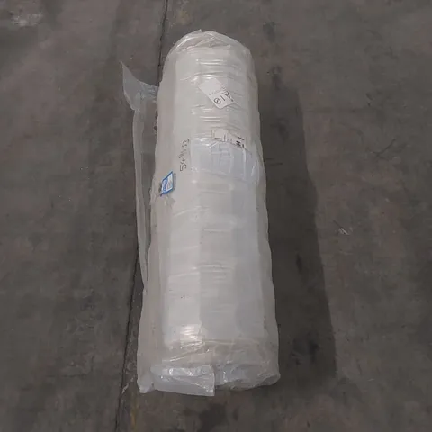 QUALITY BAGGED AND ROLLED 3' SINGLE SIZE MATTRESS