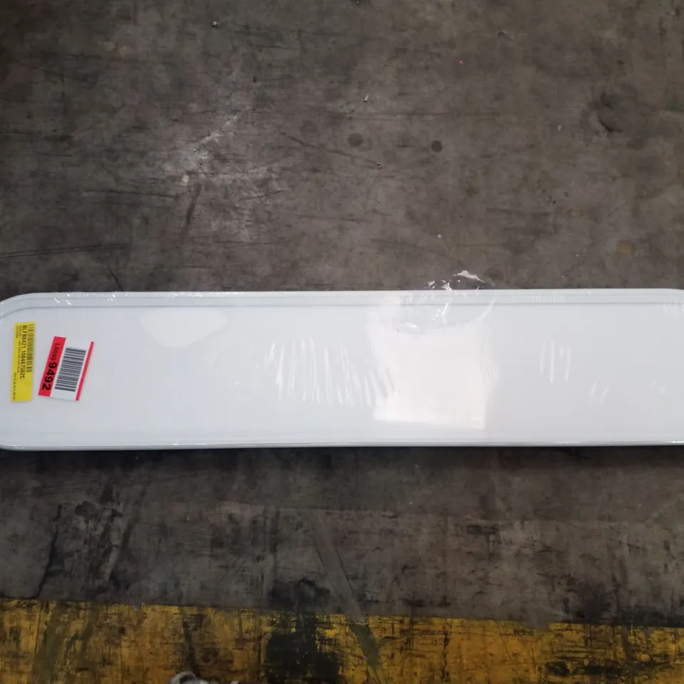 BOXED DESHUNDA 1-LIGHT 100CM LED FLUSH MOUNT