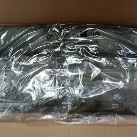 BOX OF APPROXIMATELY 2 ASSORTED PUFFER JACKET IN GREEN