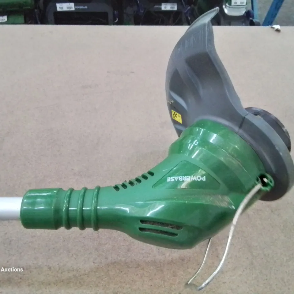 POWERHOUSE ELECTRIC GRASS STRIMMER 450W