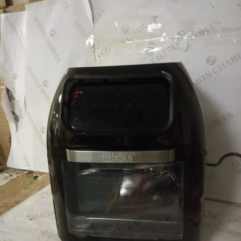 TRISTAR MULTI CRISPY FRYER OVEN