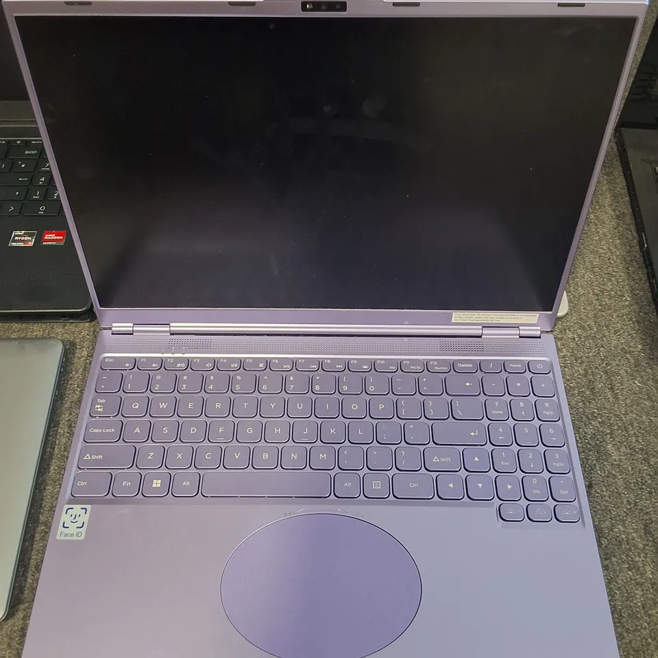 LOT OF 6 ASSORTED LAPTOPS TO INCLUDE HP RYZEN 7, ACER CHROMEBOOK AND ASUS