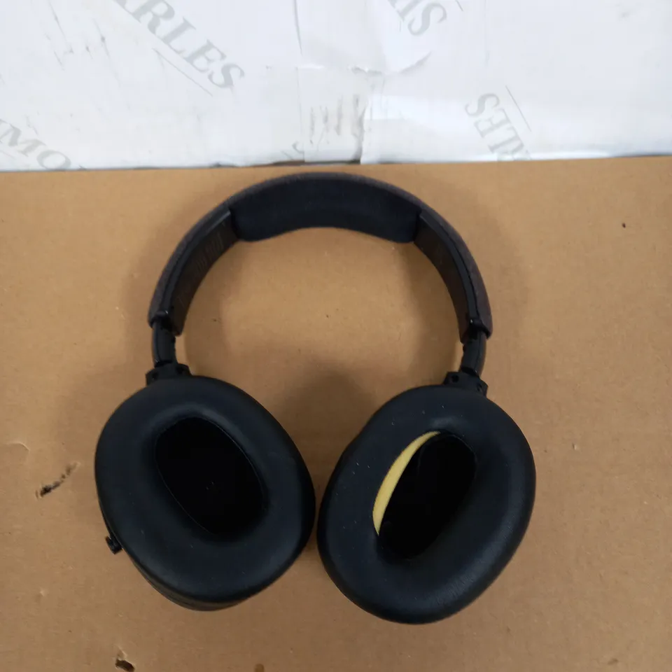 MARLEY POSITIVE VIBRATION XL WIRELESS BLUETOOTH HEADPHONES