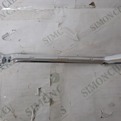DOPETZ 24-27 SPANNER
