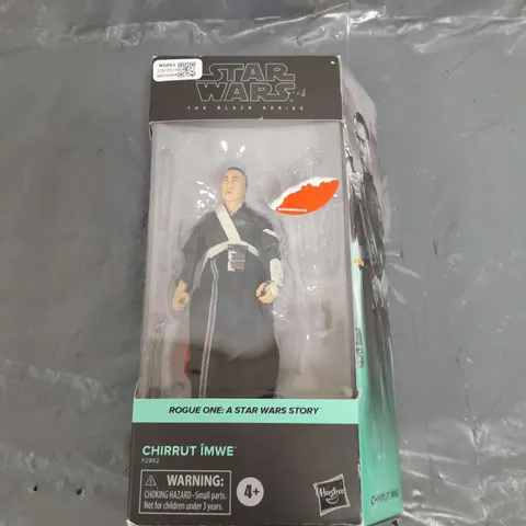 STAR WARS CHIRRUT IMWE ROGUE ONE