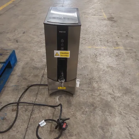 MARCO ECOBOILER COMMERCIAL HOT WATER DISPENSER