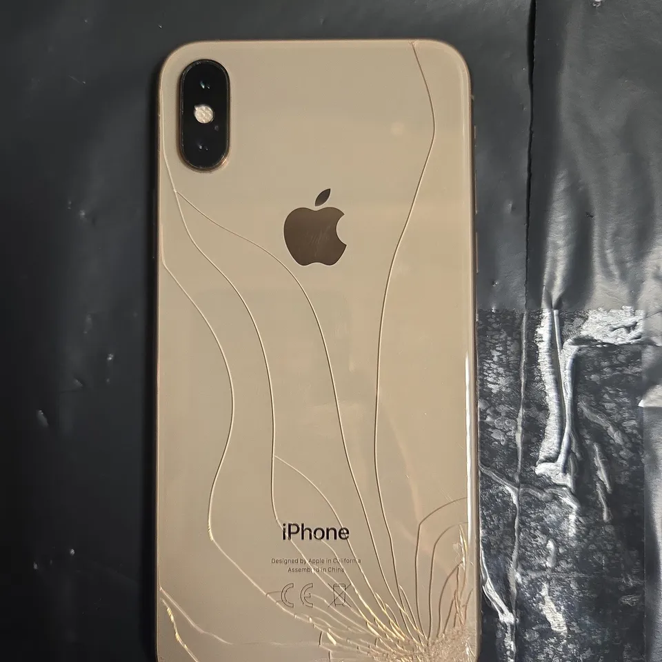 APPLE IPHONE XS