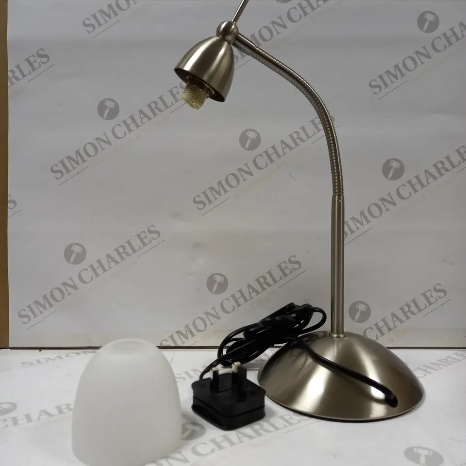 JOHN LEWIS CONTACT TASK LAMP