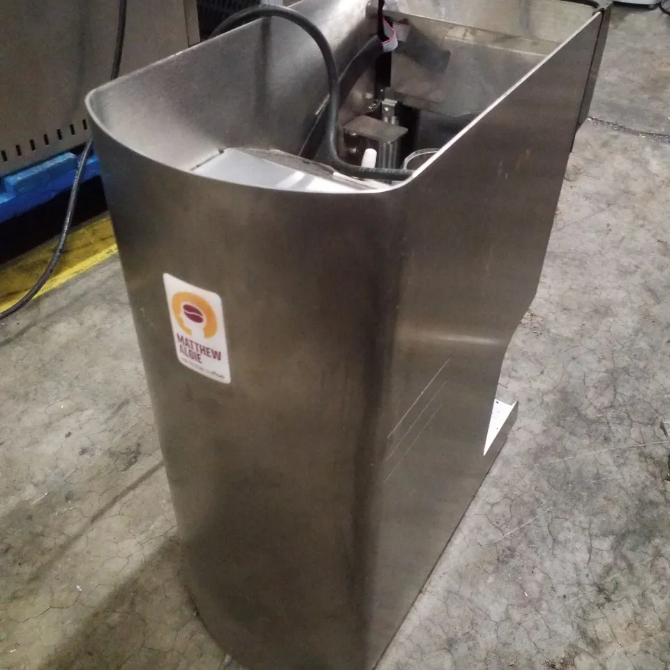 EUREKA EURGND MYTHOS COFFEE GRINDER