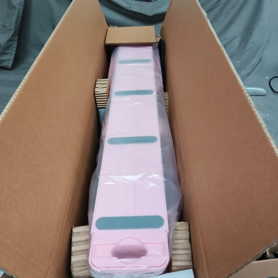 MULTI FUNCTION PILATES BOARD PINK