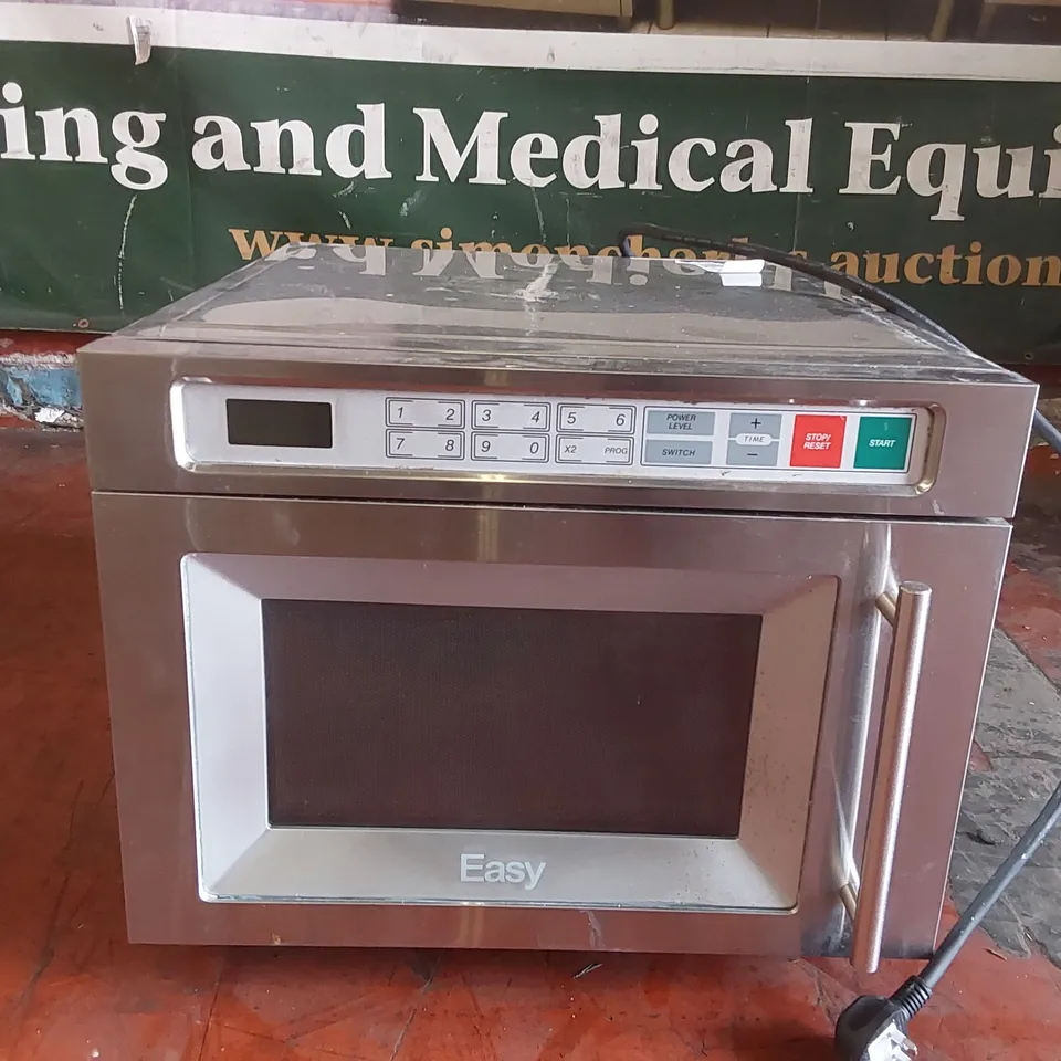 EASY CMW1800 COMMERCIAL MICROWAVE OVEN