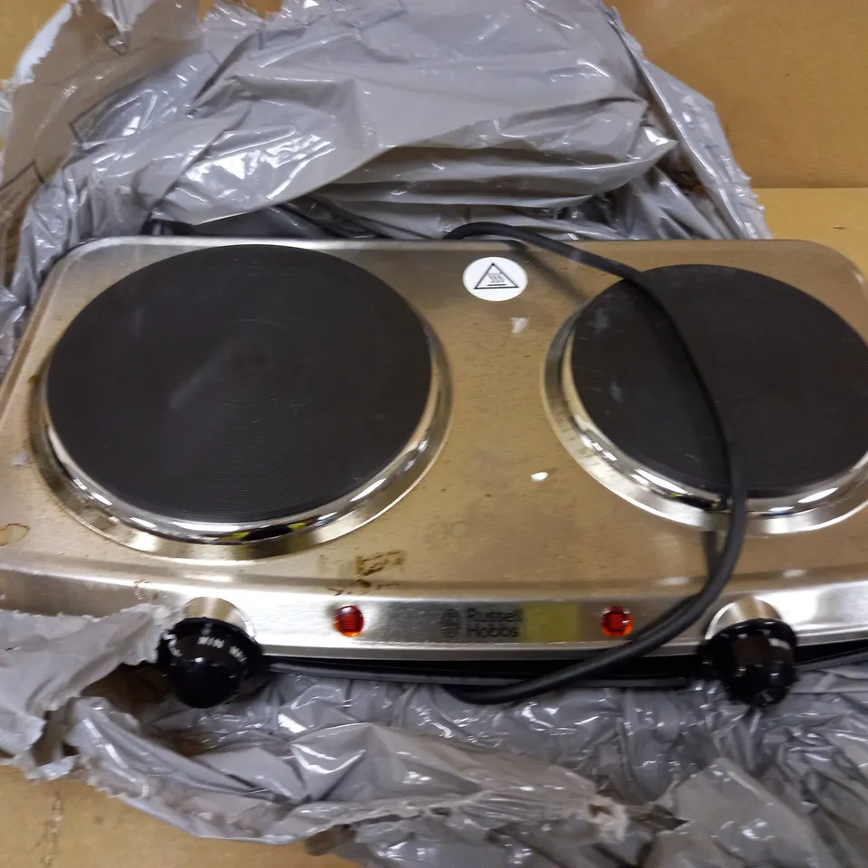 RUSSELL HOBBS MINI HOB