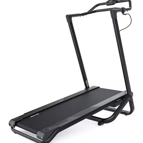 BOXED DECATHLON DOMYOS WALKING PAD