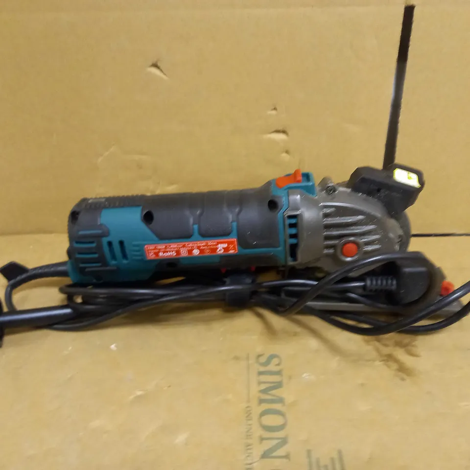 HYCHIKA MINI CIRCULAR SAW 