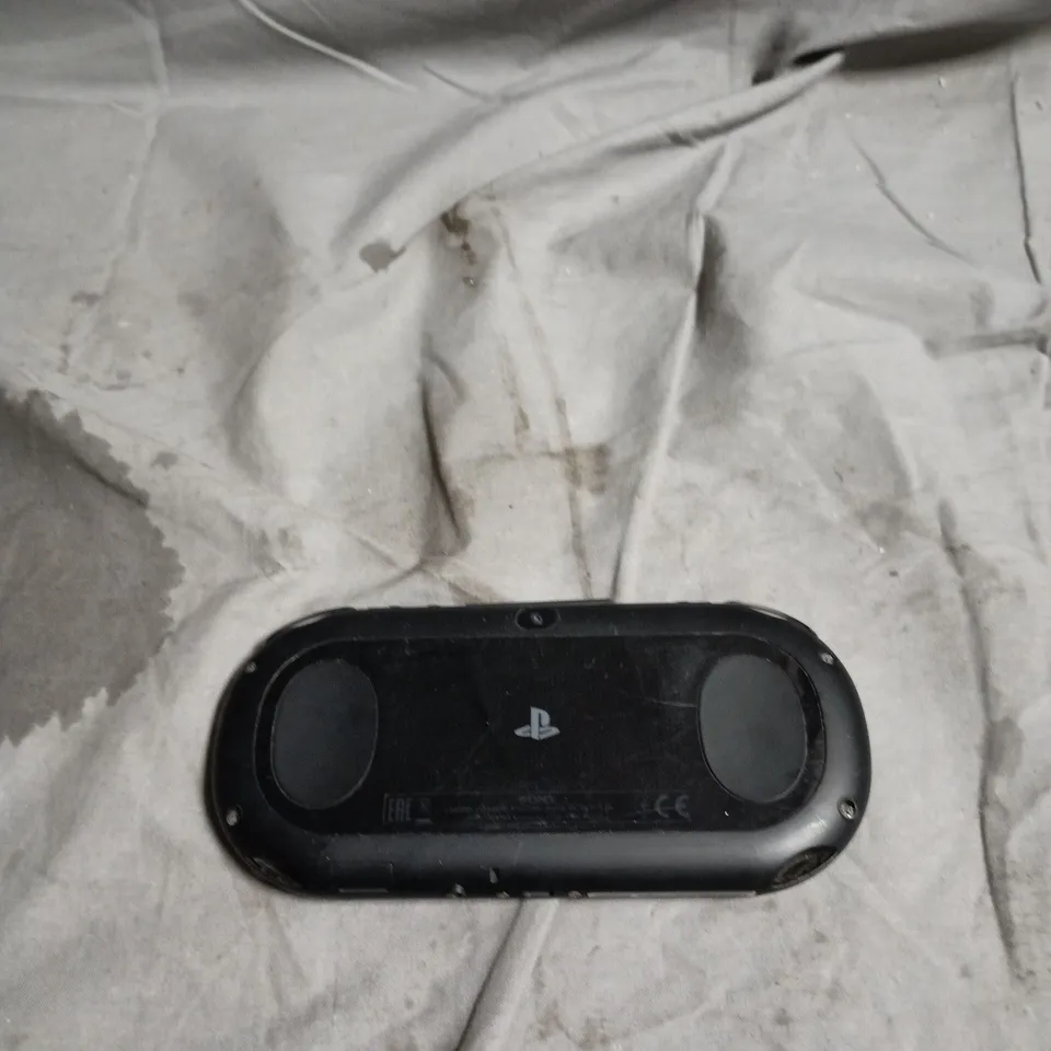 PS VITA HAND HELD CONSOLE 