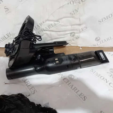 SHARK CORDLESS HANDHELD VACUUM CLEANER WV200UK