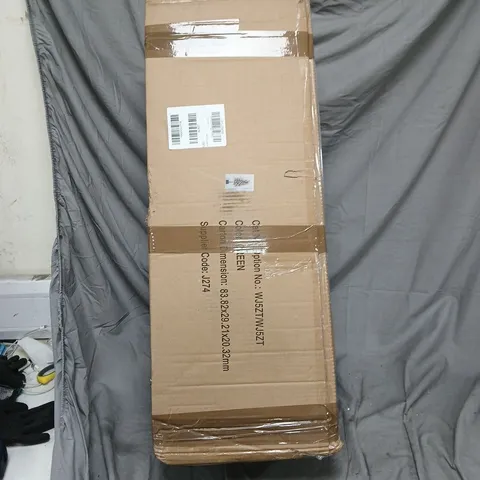 BOXED 5FT SNOWY PORCH TREE