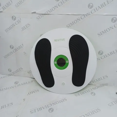 BOXED REVITIVE ESSENTIAL CIRCULATION BOOSTER