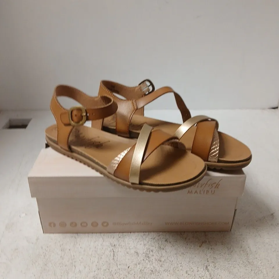 BLOWFISH MALIBU SANDALS – UK 7