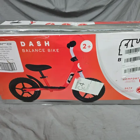 ZINC FLYTE 12 INCH DASH BALANCE BIKE