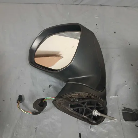 PEUGEOT 3008 WING MIRROR