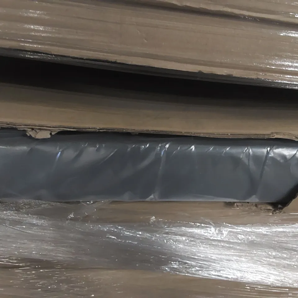 PALLET CONTAINING A LARGE QUANTITY OF EMMA HEADBOARDS ECT
