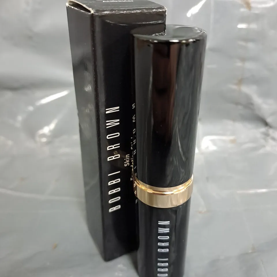 BOBBI BROWN SKIN FOUNDATION STICK C-004 ALABASTER (9G)