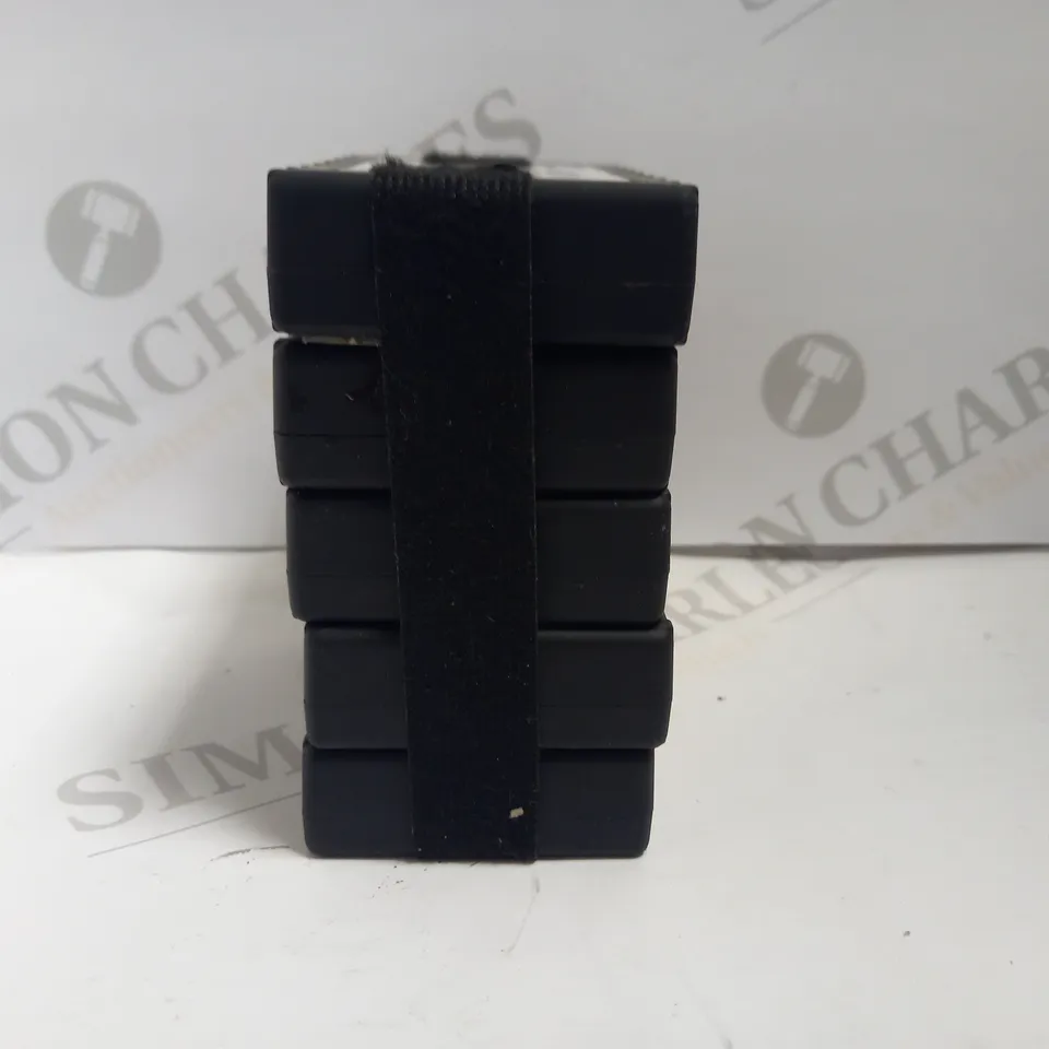 5 CALAMP GPS TRACKING DEVICES - LMU2640G