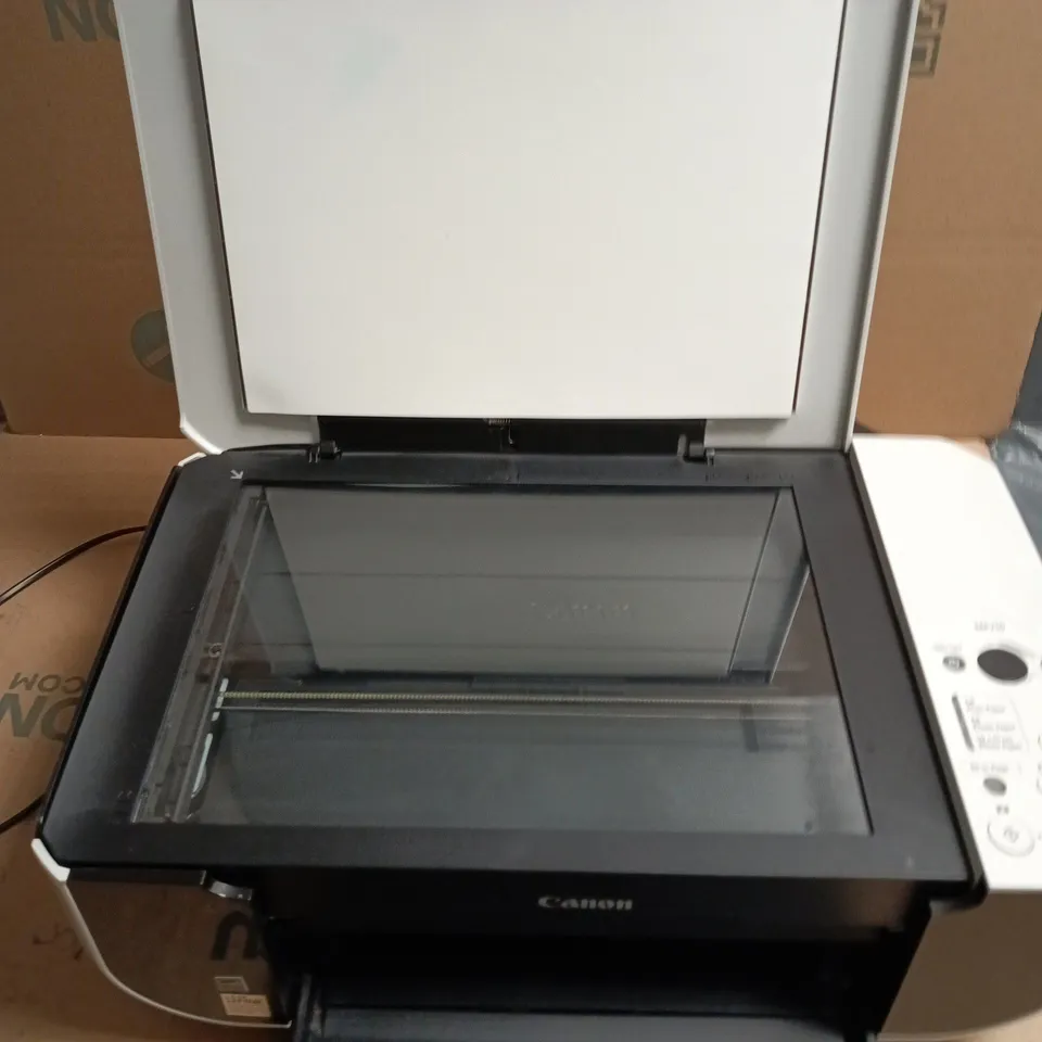 CANON PIXMA MP210 PRINTER