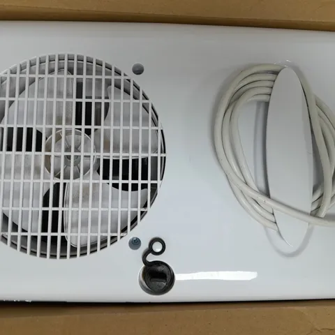 BOXED DAEWOO 16L DEHUMIDIFIER