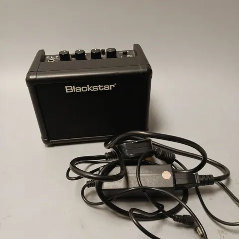 BLACKSTAR FLY 3W MINI AMPLIFIER
