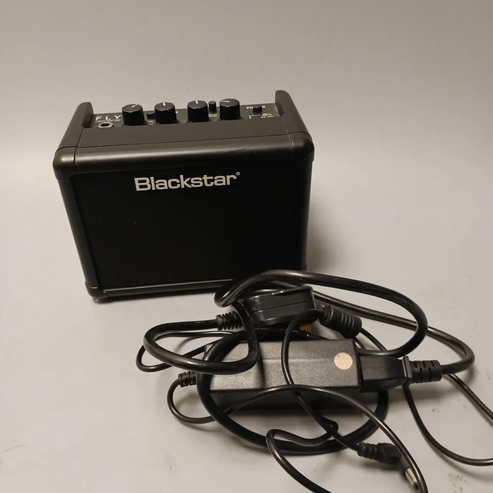 BLACKSTAR FLY 3W MINI AMPLIFIER 