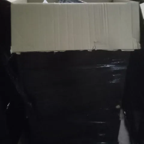 PALLET OF ASSORTED ITEMS INCLUDING PHONE CASES , CLOTHING , SIGNED MEMORABILIA , ETC