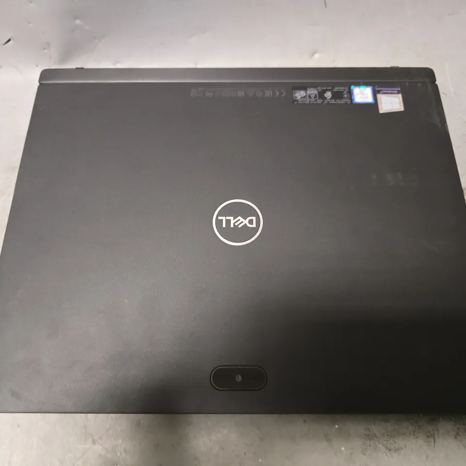 DELL LATITUDE 7285 