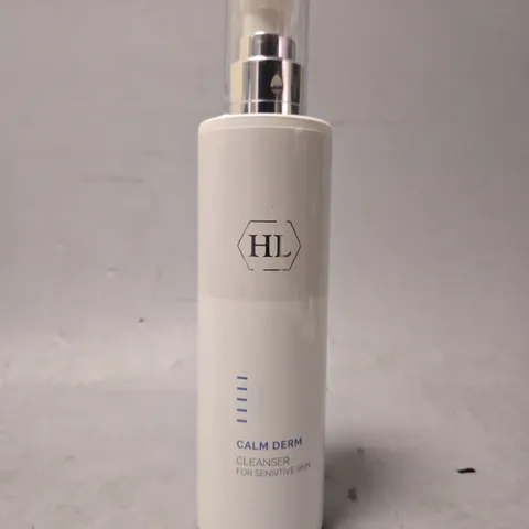 HL CALM DERM CLEANSER FOR SENSITIVE SKIN 