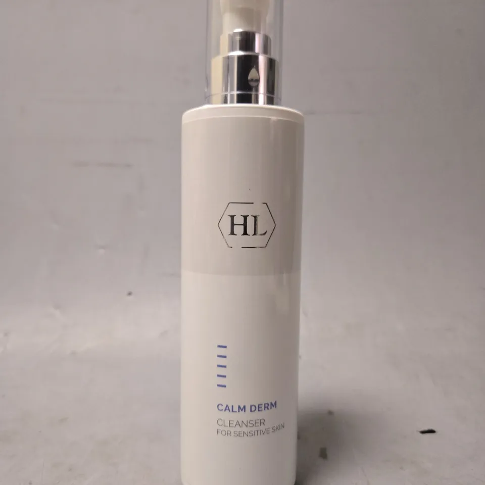 HL CALM DERM CLEANSER FOR SENSITIVE SKIN 