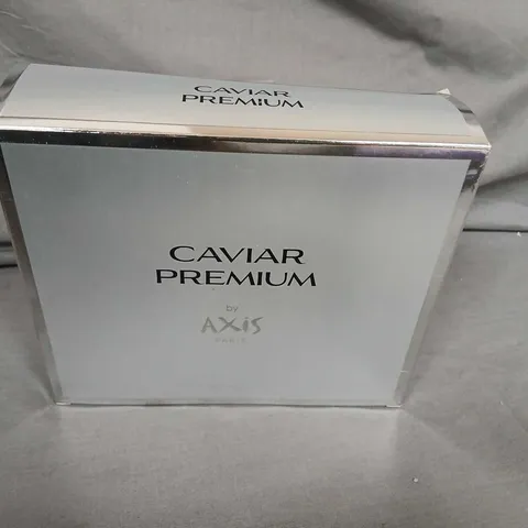 BOXED CAVIAR PREMIUM BY AXIS PARIS GIFT SET