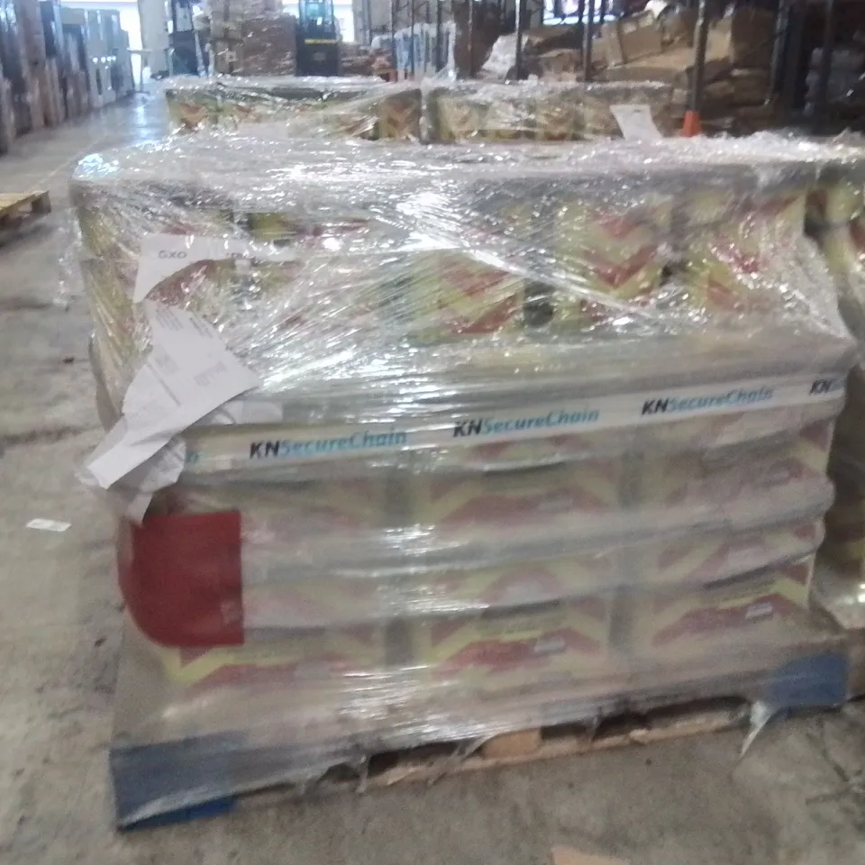 PALLET OF ULTRACRETE TOUGH PATCH POTHOLES REPAIR APPROXIMATELY 30 //EXPIRY DATE 18.05.25 26KG PER CASE