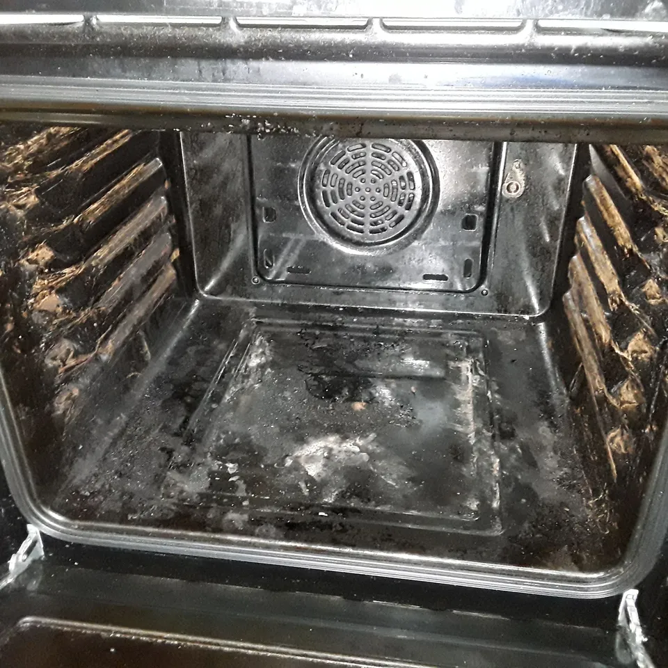 RUSSELL HOBBS 65L BUILT IN ELECTRIC OVEN - RHE06591B