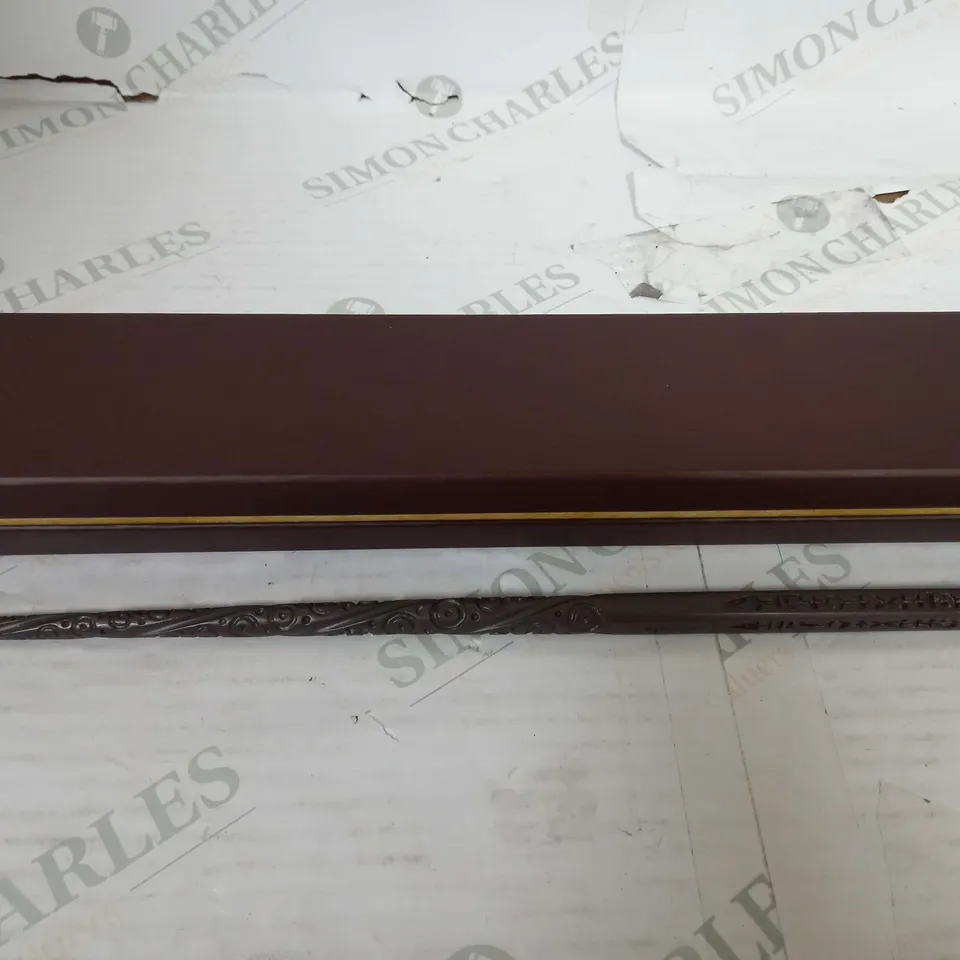 HARRY POTTER - SIRIUS BLACK WAND