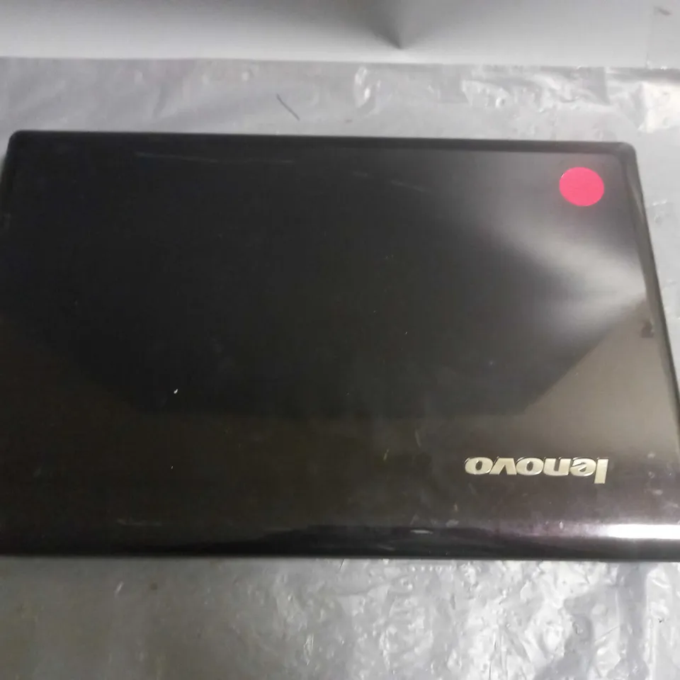 LENOVO INTEL CORE I3 LAPTOP - G580